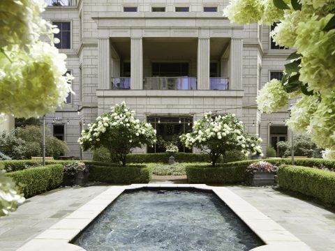 Inside the Waldorf Astoria Buckhead’s Most Luxurious Way to Experience the World Cup