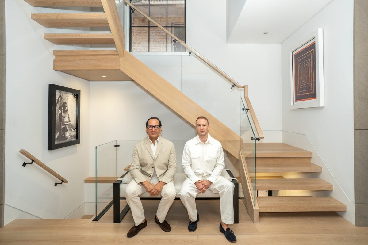 Meet the Ultra-Luxury Villa Company Redefining ‘White Glove’ Travel