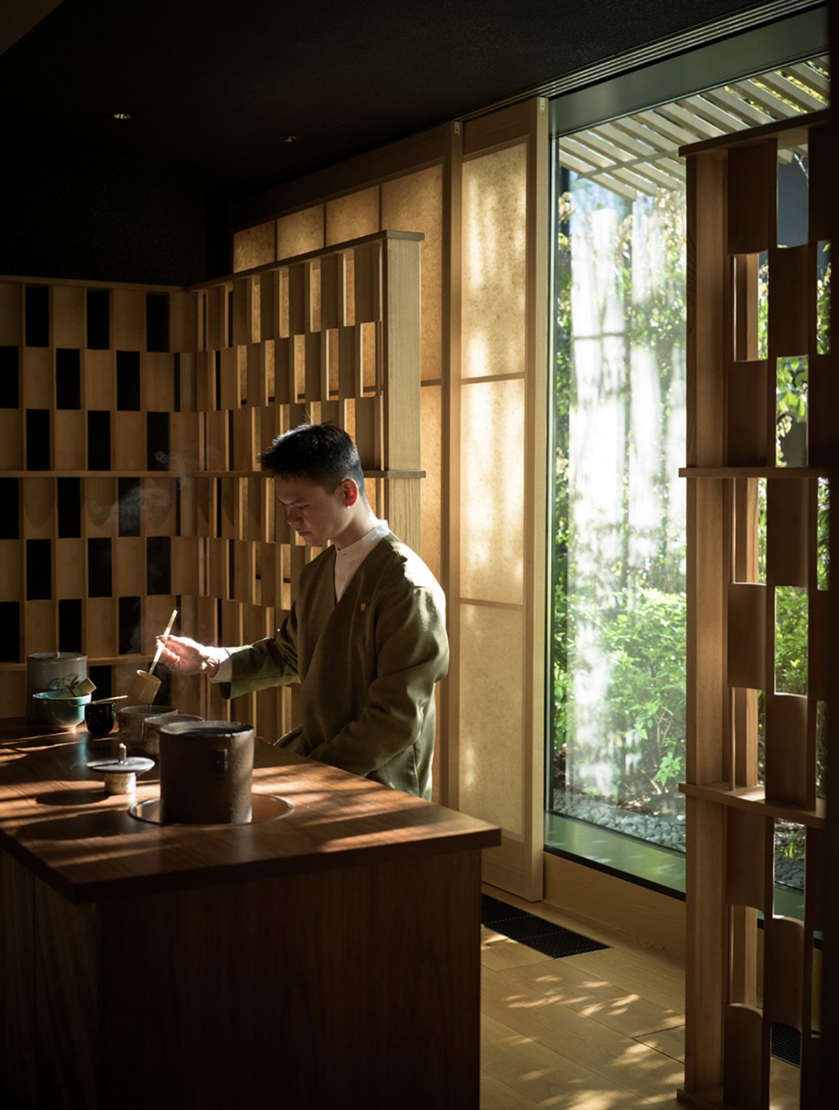 Banyan Tree Higashiyama Kyoto: Kyoto’s Most Serene New Luxury Hotel