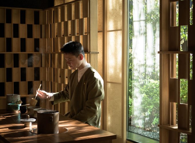 Banyan Tree Higashiyama Kyoto: Kyoto’s Most Serene New Luxury Hotel
