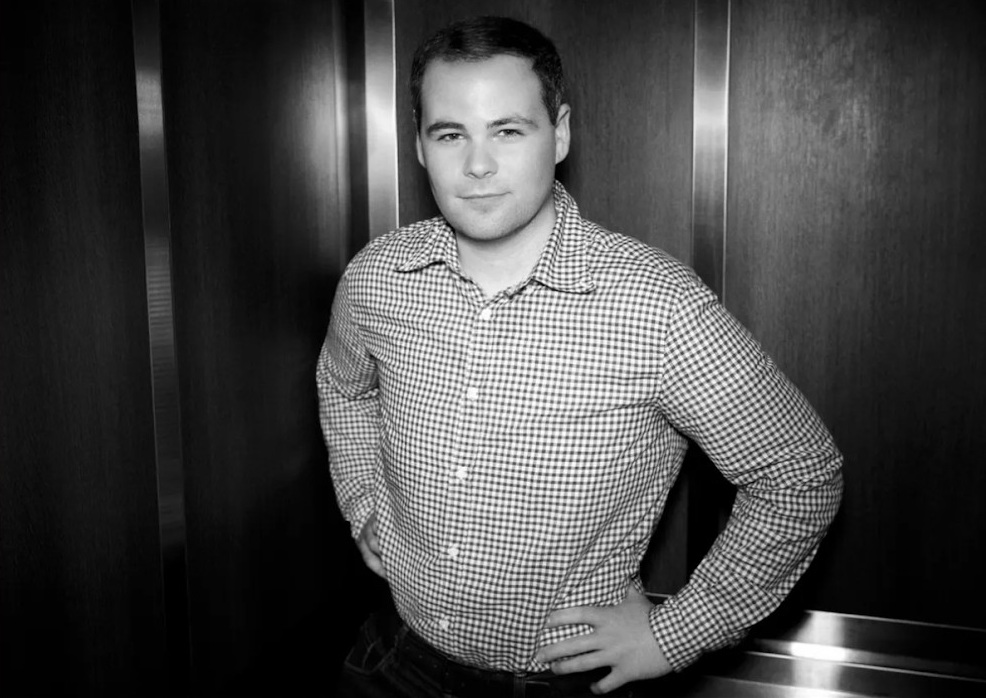 Jonathan Geller Spent Years Decoding Why People Buy. Billion-Dollar Brands Now Pay Him & Lower Cross For ...