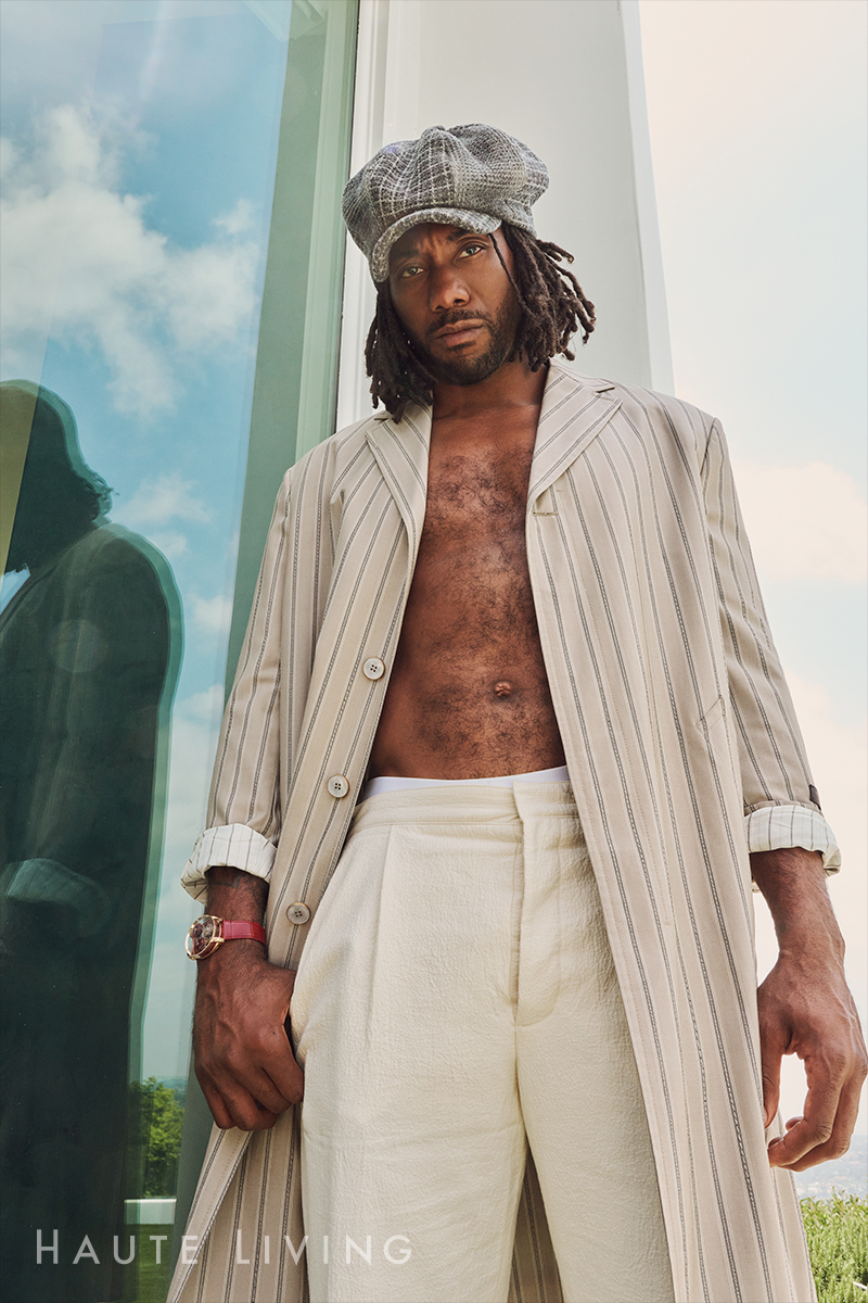 Kawhi Leonard