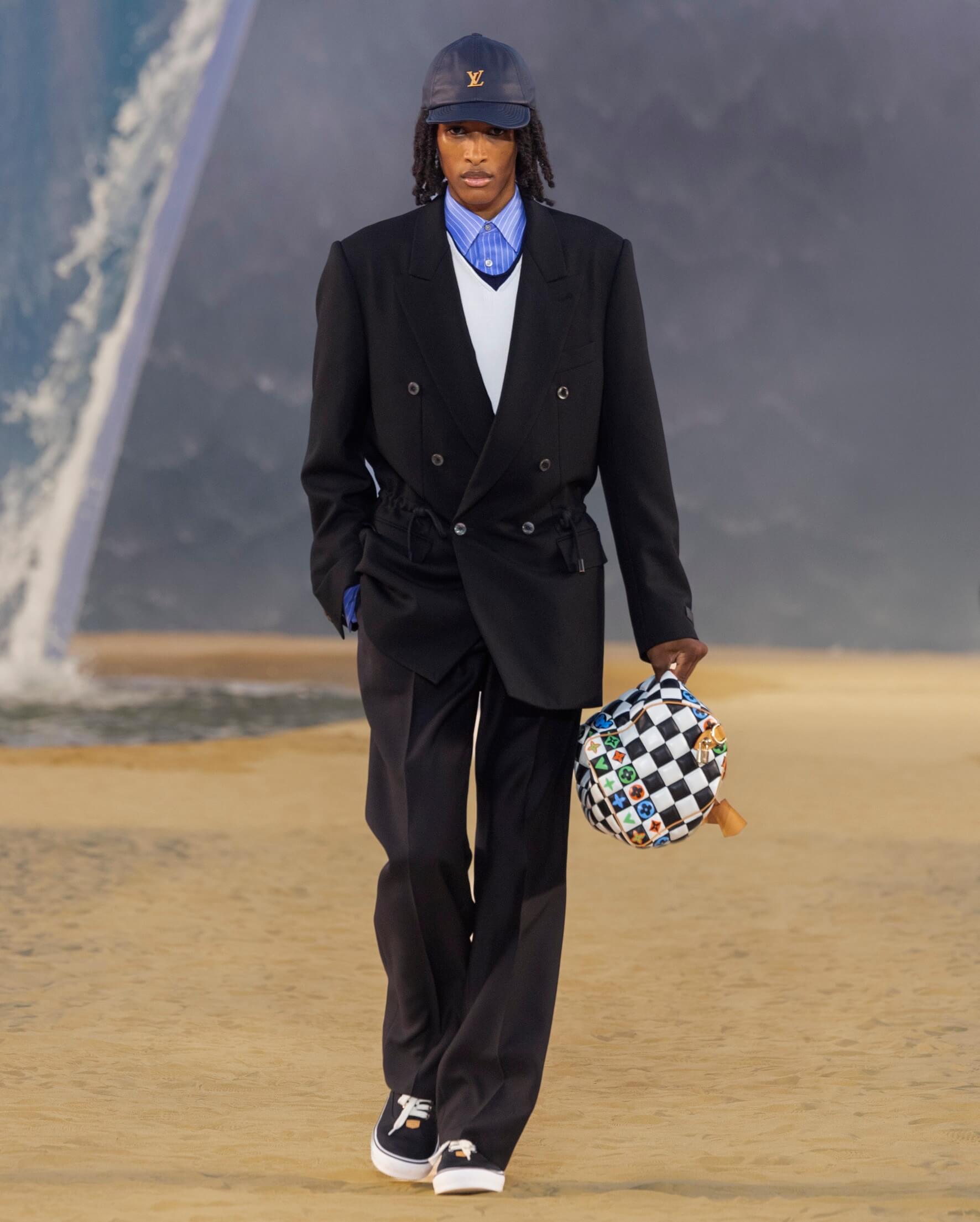 Louis Vuitton Men's Spring Summer 2027 Show