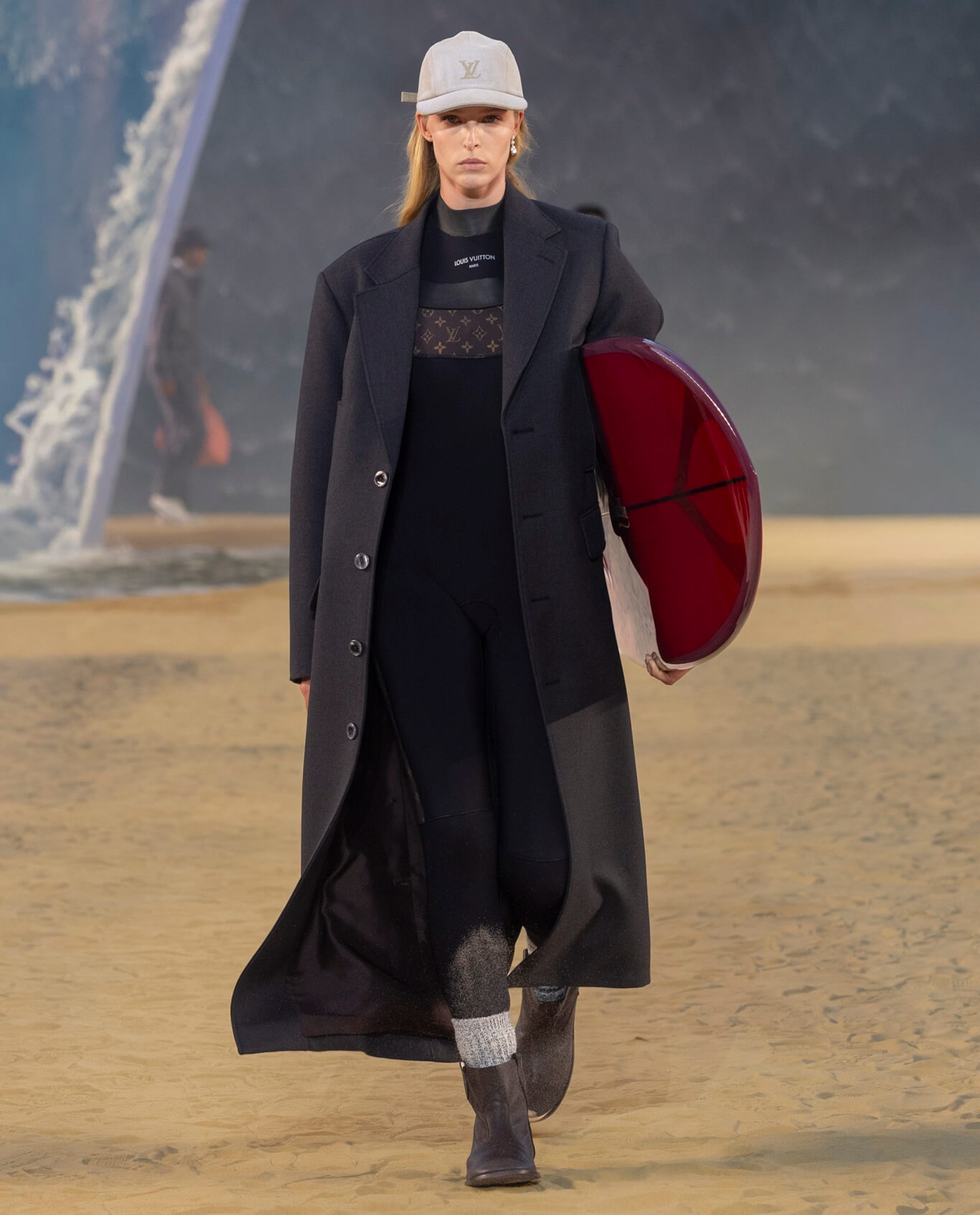 Louis Vuitton Men's Spring Summer 2027 Show