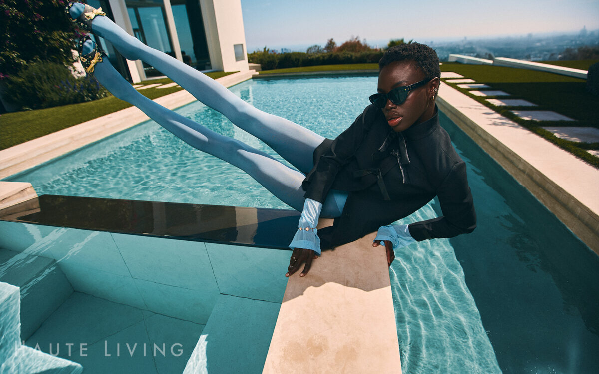 Vantage Point: Louis Vuitton’s Pre-Fall 2026 Collection Gives a New Perspective