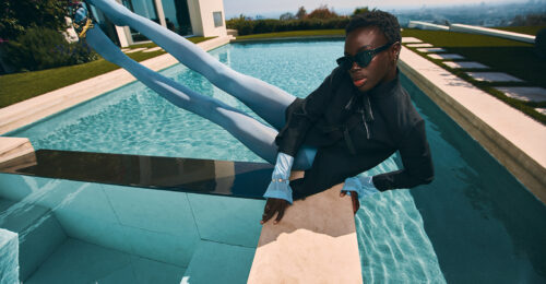 Louis Vuitton Women's Pre-Fall 2026 collection