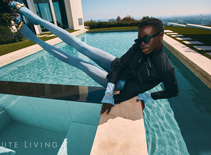 Louis Vuitton Women's Pre-Fall 2026 collection