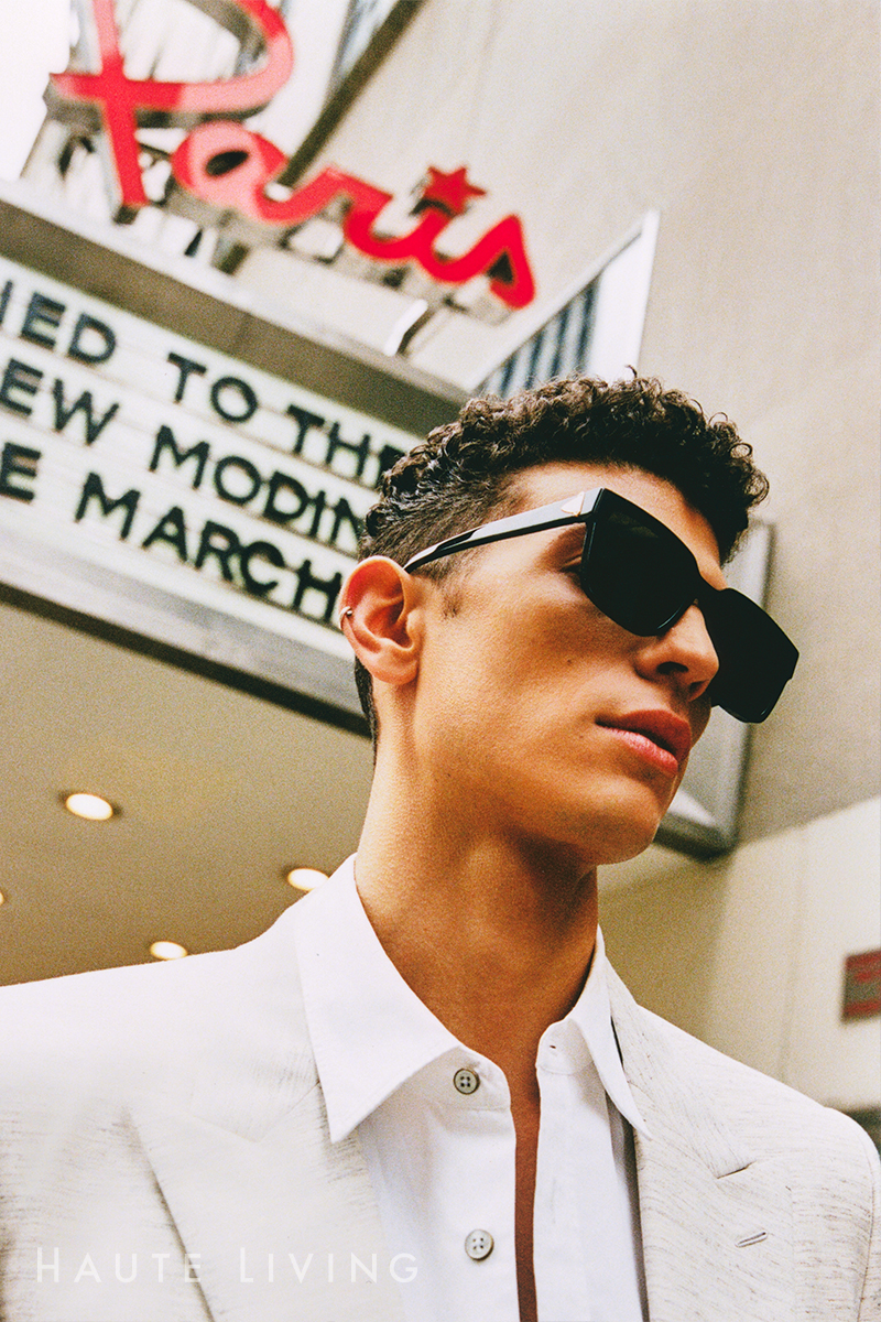 Dressing With Intention: Introducing the Louis Vuitton Men's Spring/Summer 2026 Collection