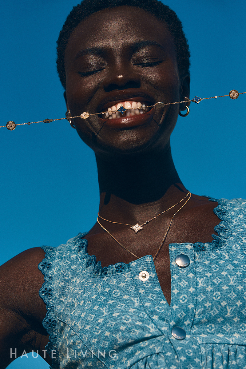 Louis Vuitton Women's Pre-Fall 2026 collection