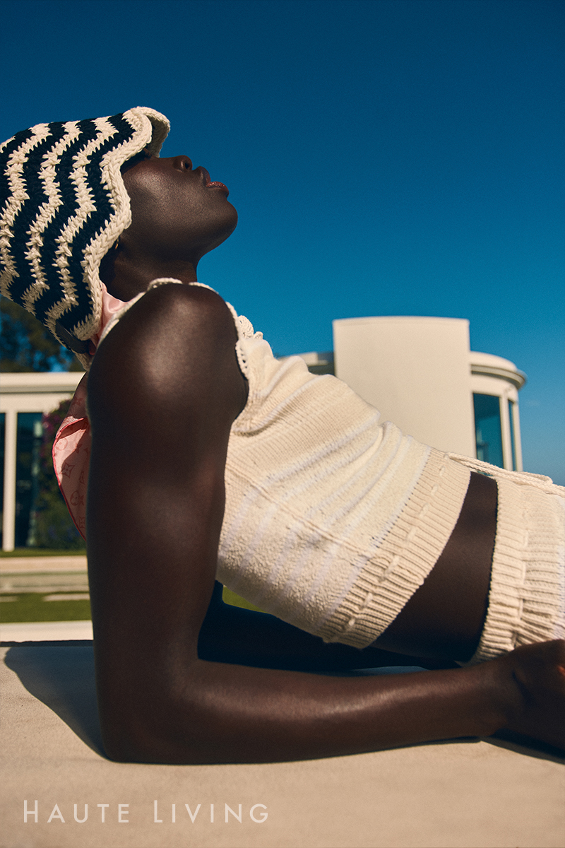 Louis Vuitton Women's Pre-Fall 2026 collection