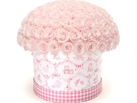 Venus et Fleur Defines Luxury Baby Gifting With the Debut of the Le Petit VeF Baby Collection