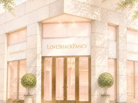 LoveShackFancy Leads Buckhead Village’s Big Year: Inside Atlanta’s Big Retail Boom