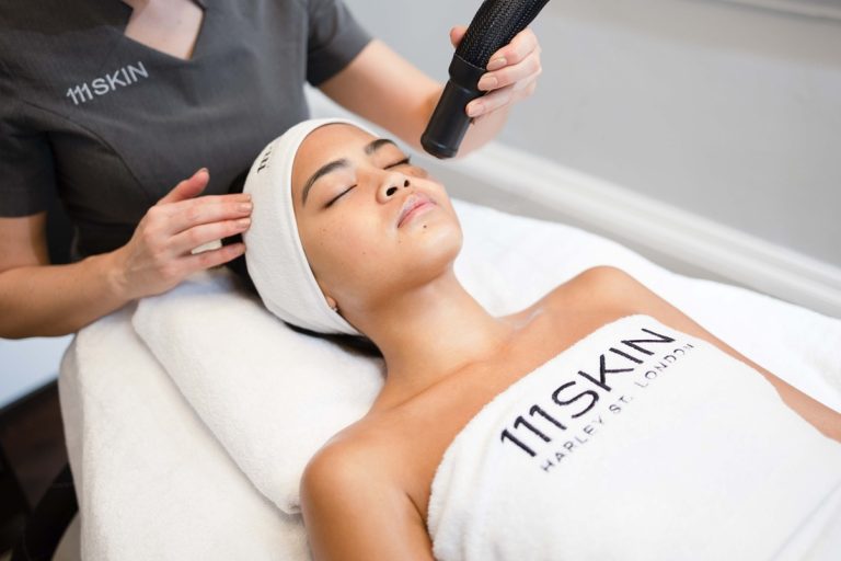 Upper House Partners With 111SKIN Across Shanghai and Chengdu for Luxury Wellness Experiences
