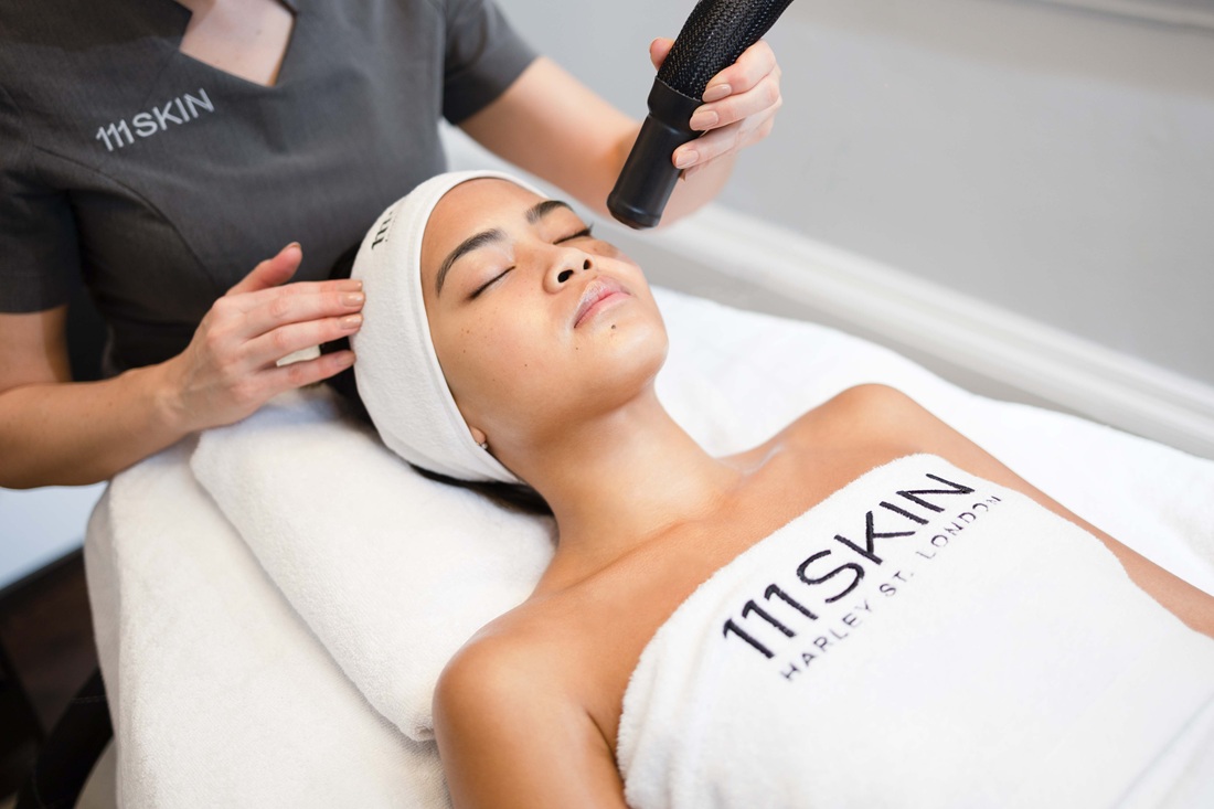 Upper House Partners With 111SKIN Across Shanghai and Chengdu for Luxury Wellness Experiences