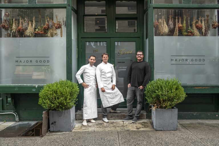 Major Food Group Is Taking Over the Former Tribeca Grill Space — Here’s What to Know