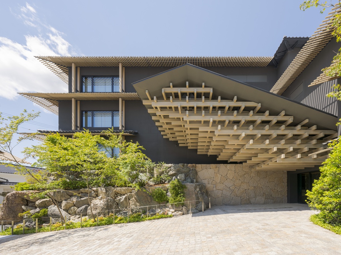 Banyan Tree Higashiyama Kyoto: Kyoto’s Most Serene New Luxury Hotel