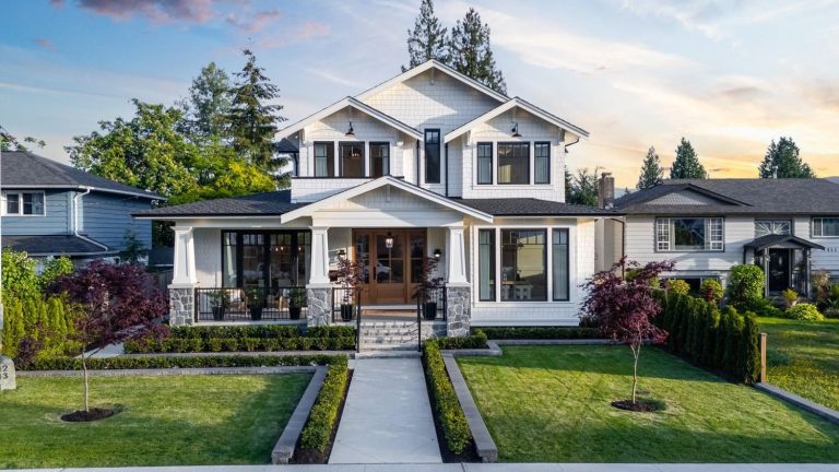 The Roofing Contractor Elevating the Industry Across Metro Vancouver and the Lower Mainland