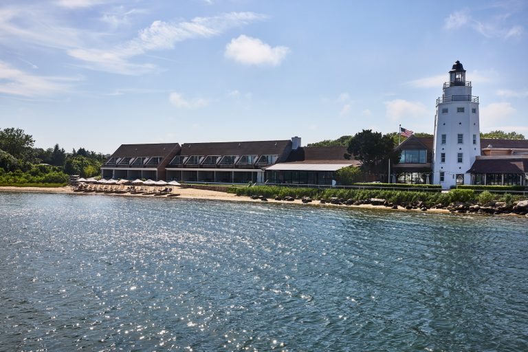 For An Ultra-Luxe Hamptons Escape, Stay at Montauk Yacht Club