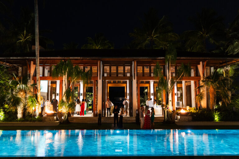 Haute Living Celebrates Mexico Night at Casa Miami