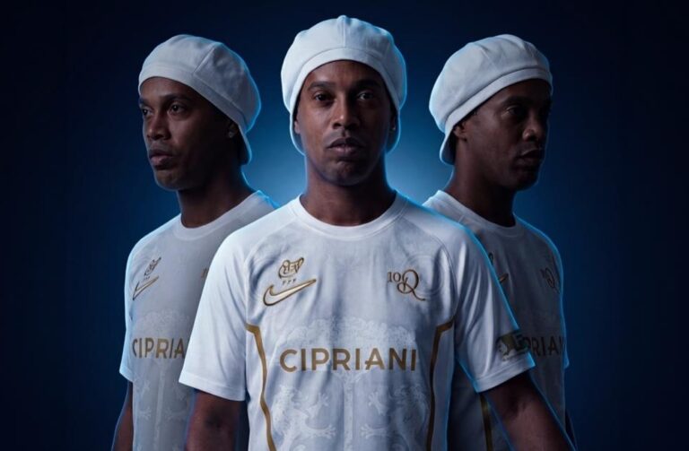 The Cipriani-Ronaldinho Revolution: Ravenna FC’s Ambitious Global Transformation