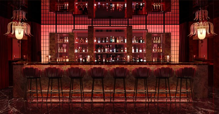 Miami’s Best Kept Secret Isn’t the Club, It’s the Hotel Bar