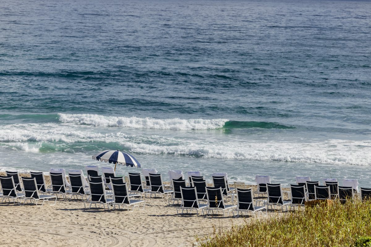 The Seagate Hotel is One of Delray Beach’s Most Luxurious Resorts — Here’s Why