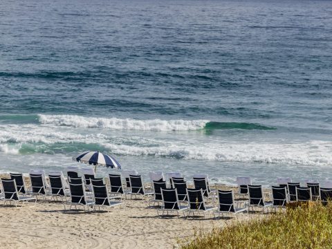 The Seagate Hotel is One of Delray Beach’s Most Luxurious Resorts — Here’s Why