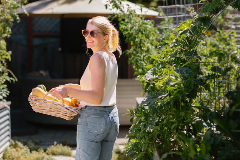 Kendra Thompson Is Redefining Elevated Living — and She’s Just Getting Started