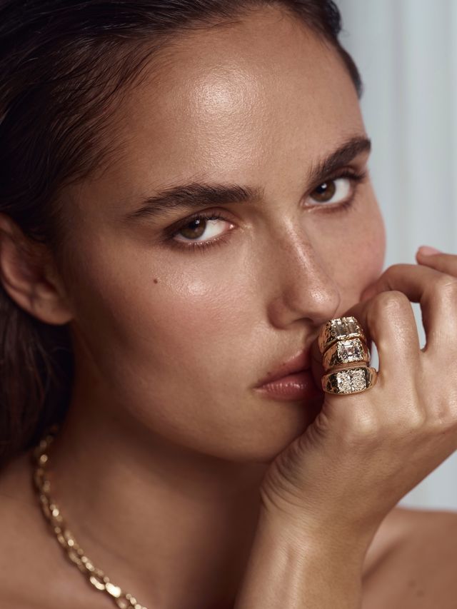 The Two Jewelry Brands That Should Be on Your Radar