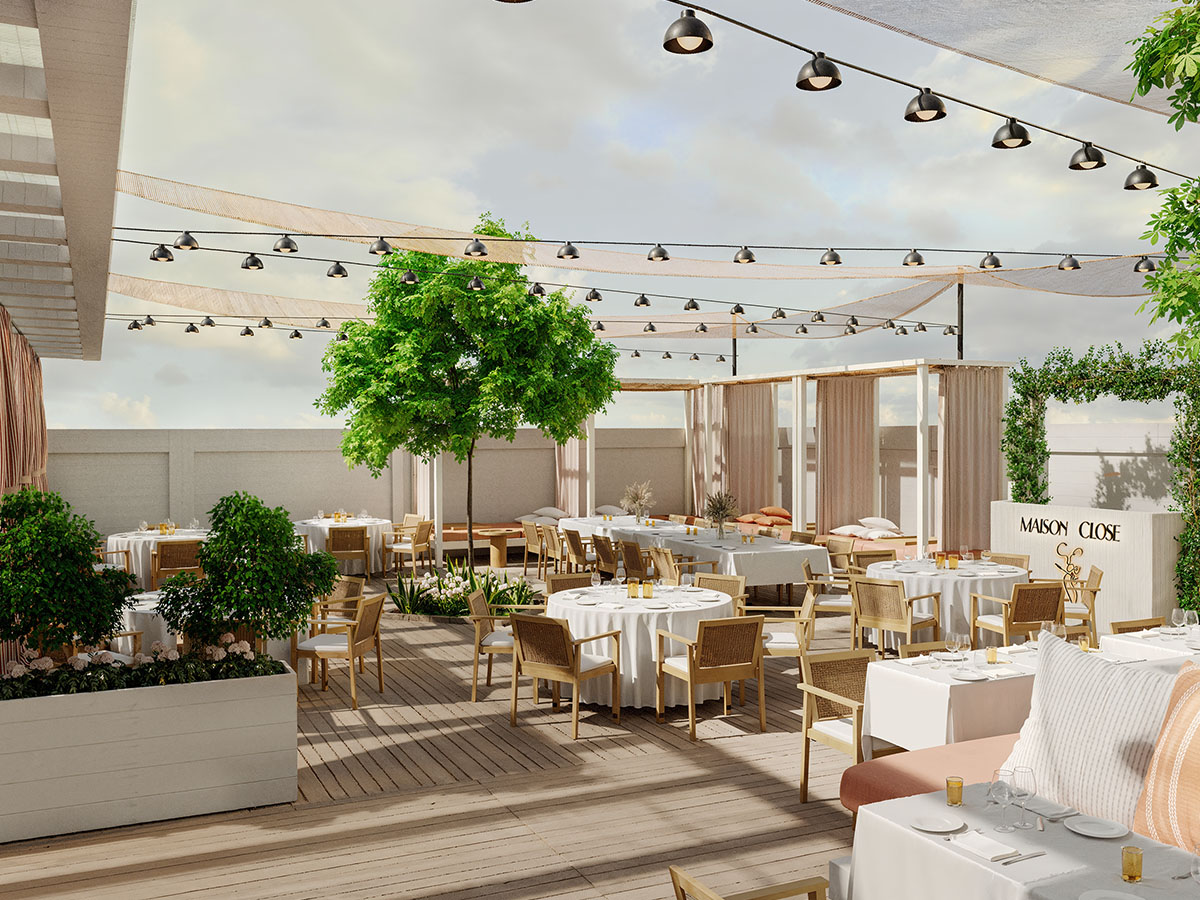 The Official 2026 Haute Hamptons Guide