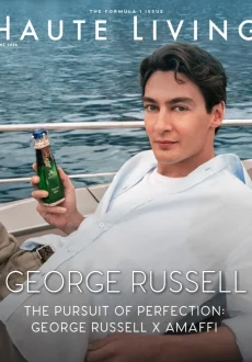 GEORGE RUSSELL, Formula 1 June 2026