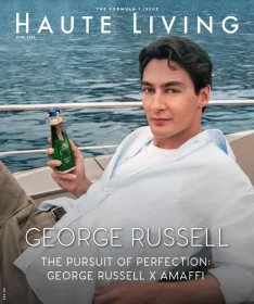 GEORGE RUSSELL, Formula 1 June 2026
