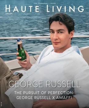 GEORGE RUSSELL, Formula 1 June 2026