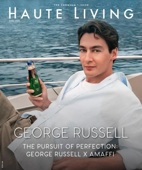 GEORGE RUSSELL, Formula 1 June 2026