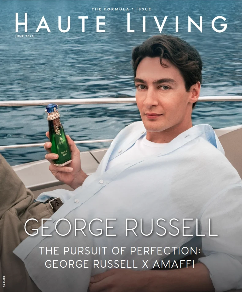 GEORGE RUSSELL, Formula 1 June 2026