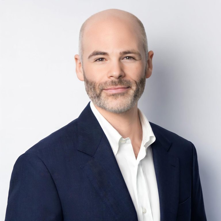 Jonathan Geller Spent Years Decoding Why People Buy. Billion-Dollar Brands Now Pay Him & Lower Cross For ...