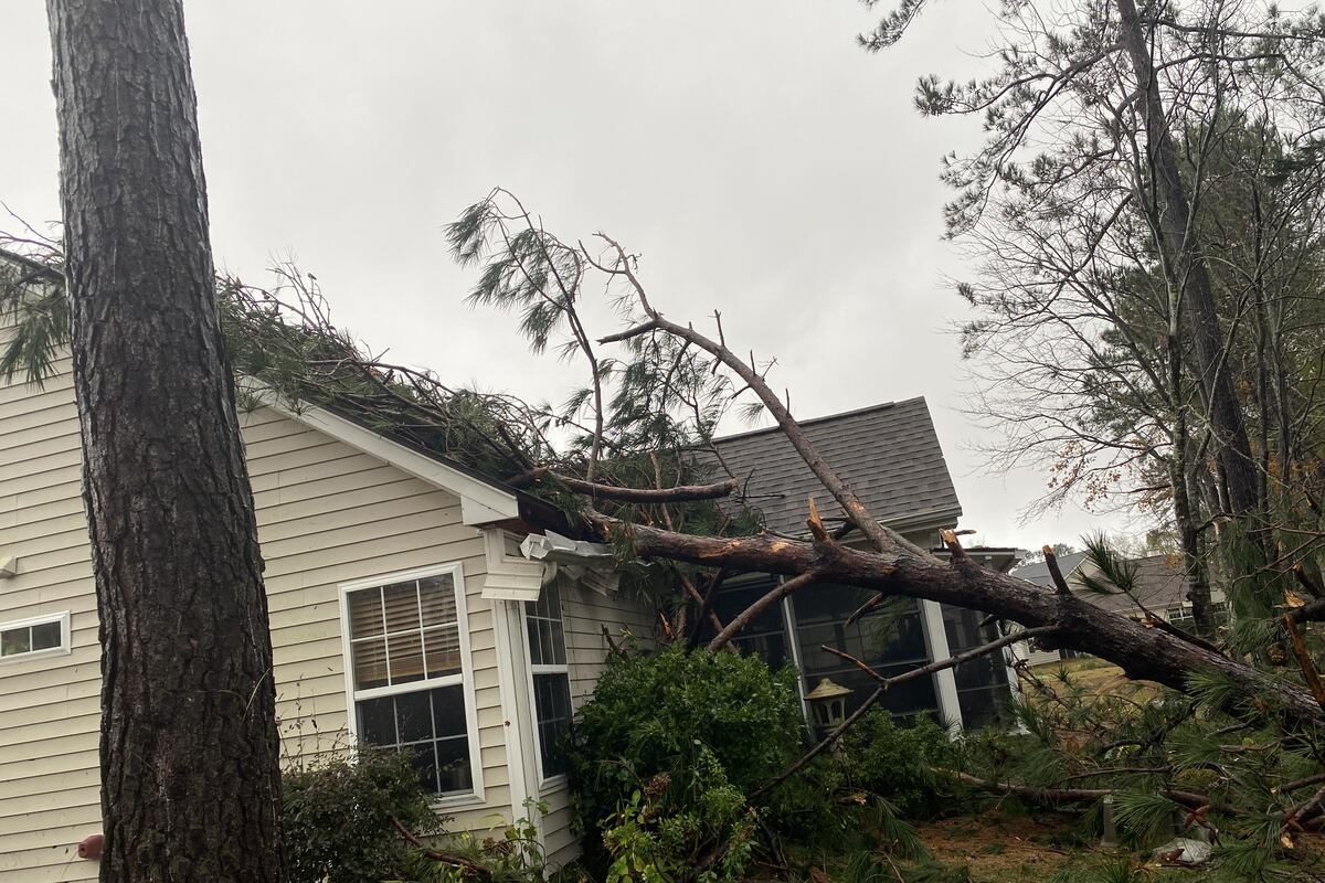 8 Emergency Roof Repair Services in Myrtle Beach