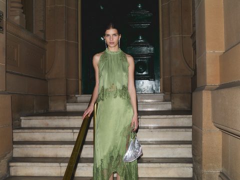 The Hautest Summer Wedding Guest Dresses of the Season