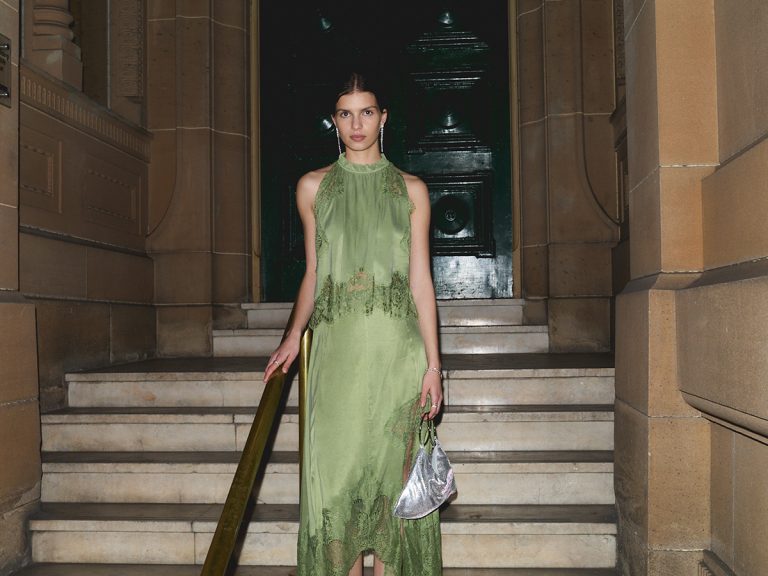 The Hautest Summer Wedding Guest Dresses of the Season