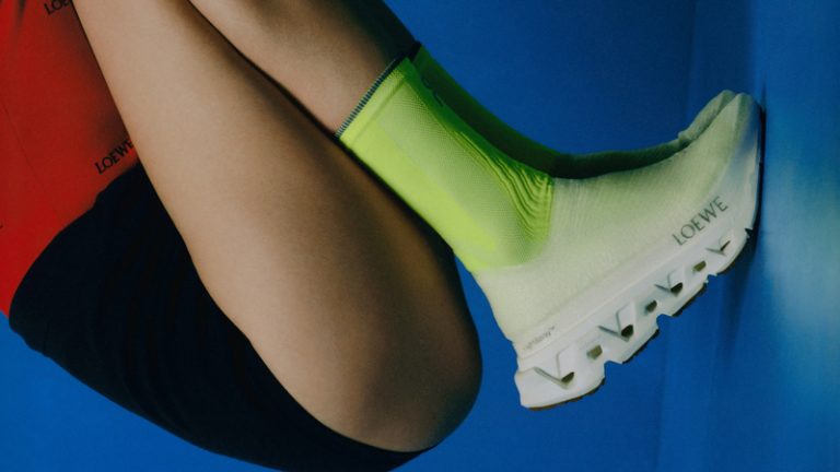 The On x Loewe Collaboration Just Keeps Getting Better and Better
