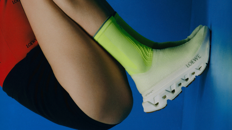 The On x Loewe Collaboration Just Keeps Getting Better and Better