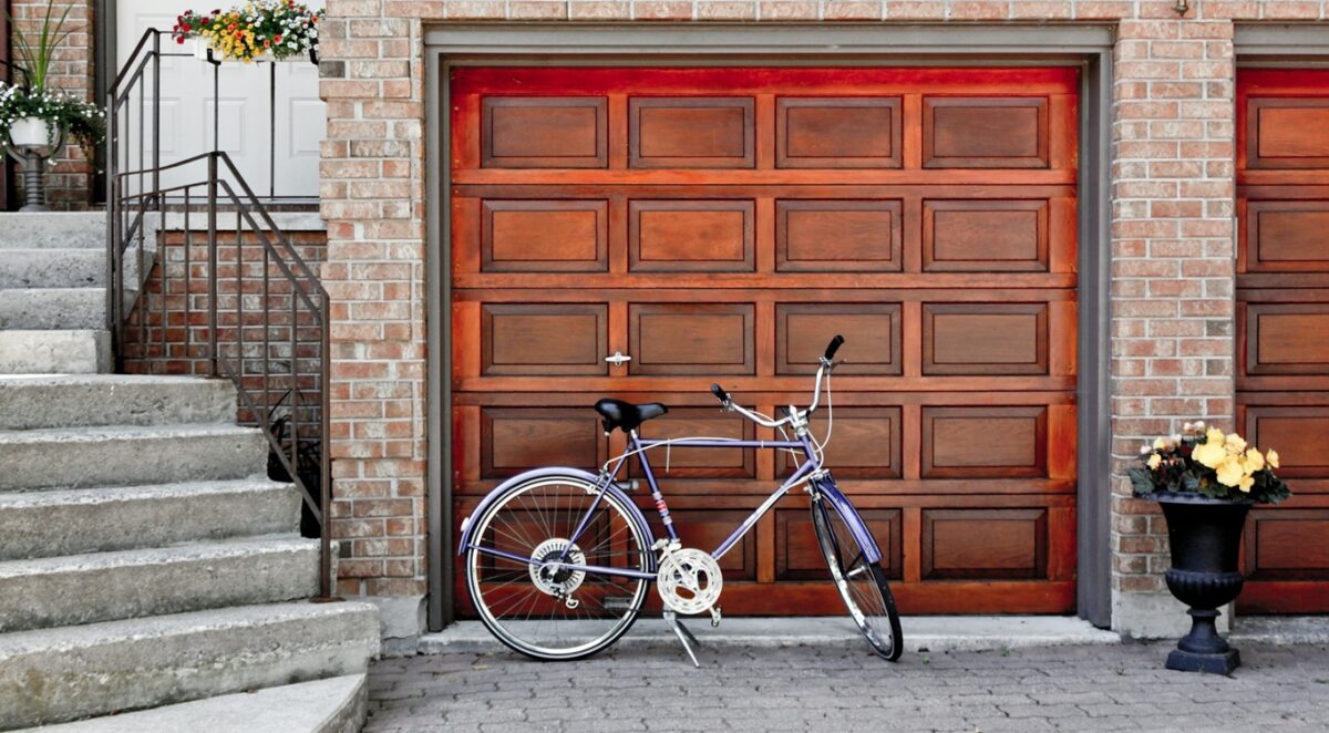 A Homeowner’s Guide to Picking the Perfect Garage Door Opener