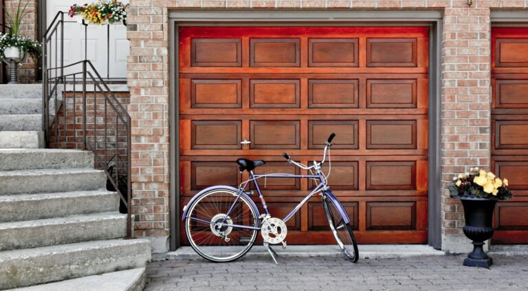A Homeowner’s Guide to Picking the Perfect Garage Door Opener