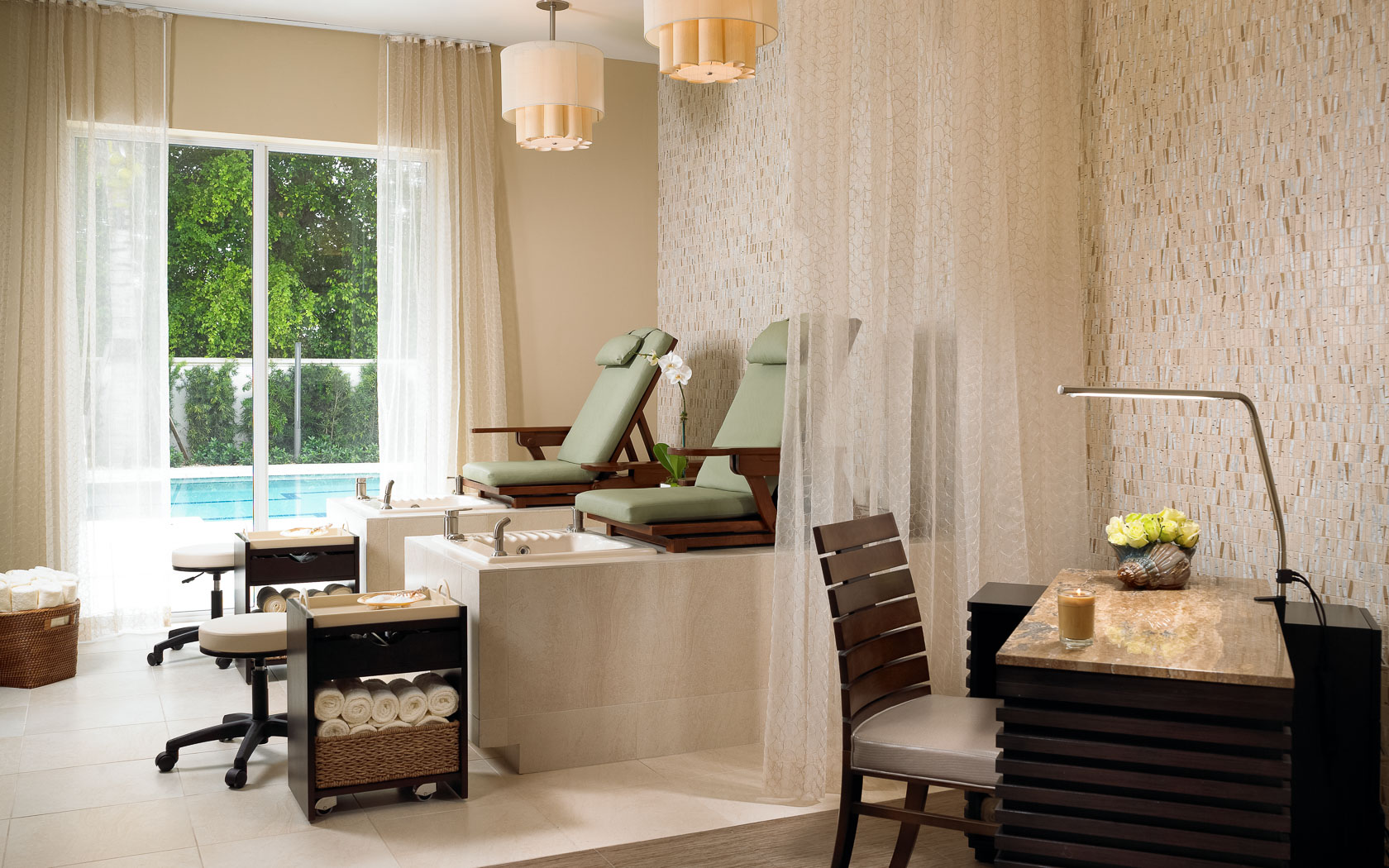 The Seagate Hotel is One of Delray Beach's Most Luxurious Resorts — Here's Why