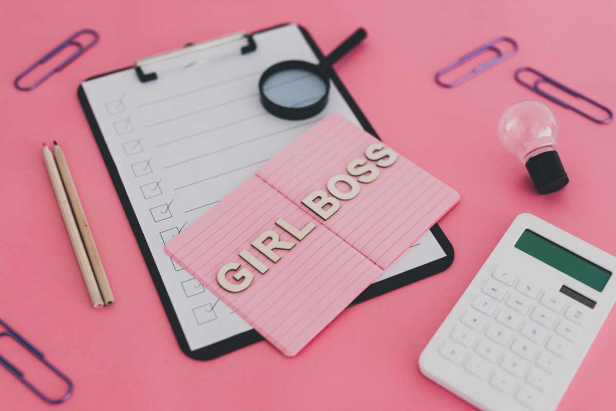 The Girlboss Is Dead. Here’s What Replaced Her.