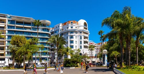 Why Cannes Lions 2026 Is the Biggest Moment Yet for Creators & Sports Marketing