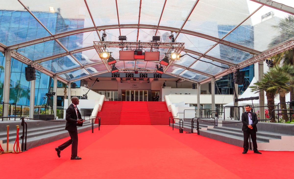 Cannes Lions Launches LIONS Sport, Elevating Creativity as the New Competitive Advantage