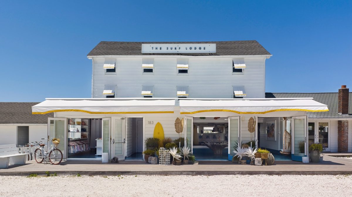 The Surf Lodge Returns for Summer 2026 With Music, Nostalgia, and a New Chapter