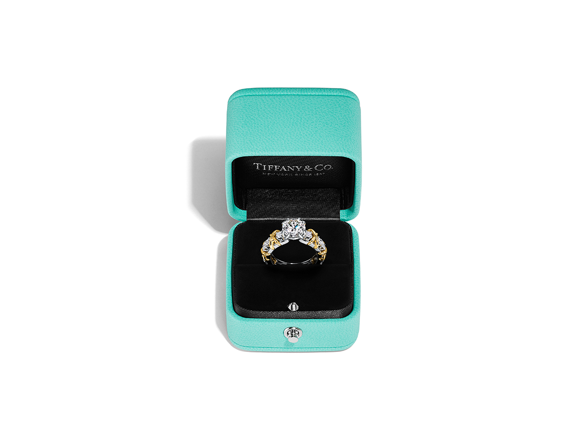 Tiffany & Co.