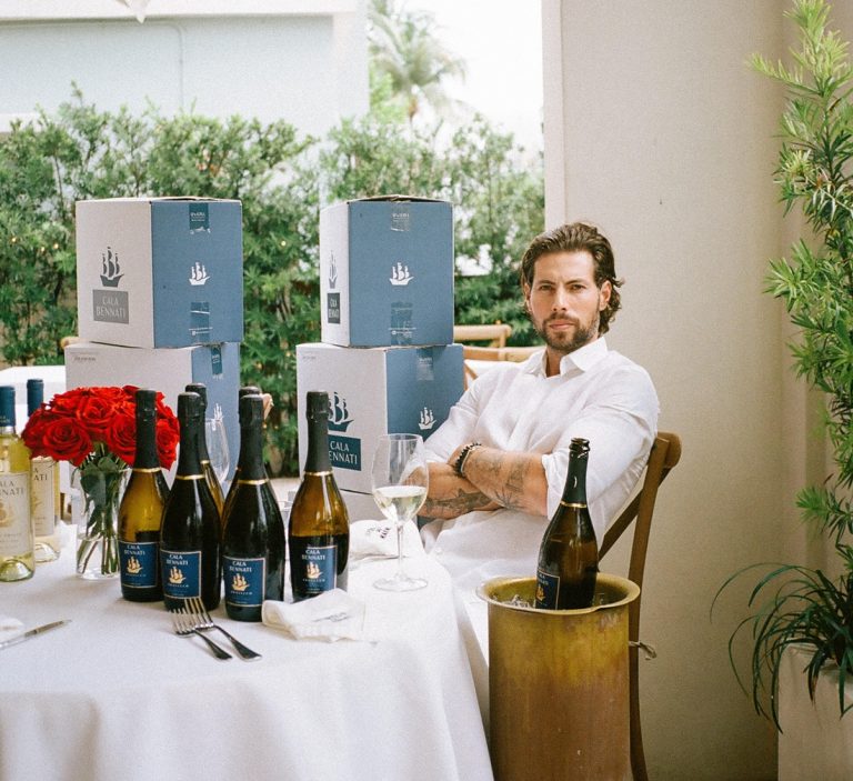 Cala Bennati Is Positioning Itself as the Defining Prosecco Brand for a New Generation of Celebrations